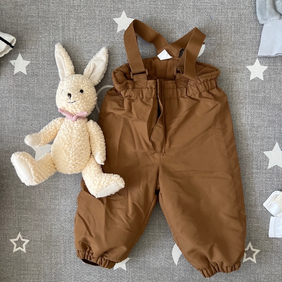 H&M Snow Pants - Picture 1 of 1
